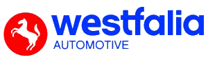 WESTFALIA Logo